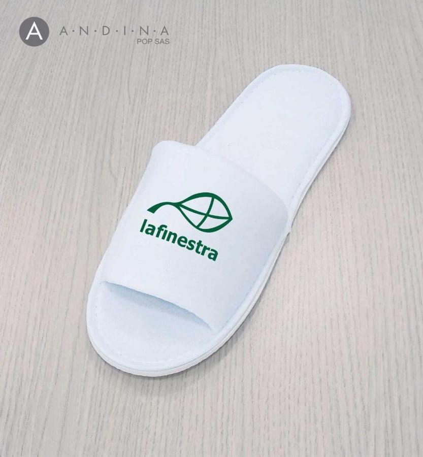 La Finestra Spa Hotel Boutique 拉维加 外观 照片