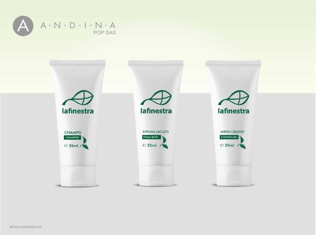 La Finestra Spa Hotel Boutique 拉维加 客房 照片