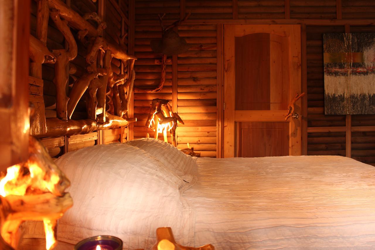 La Finestra Spa Hotel Boutique 拉维加 外观 照片