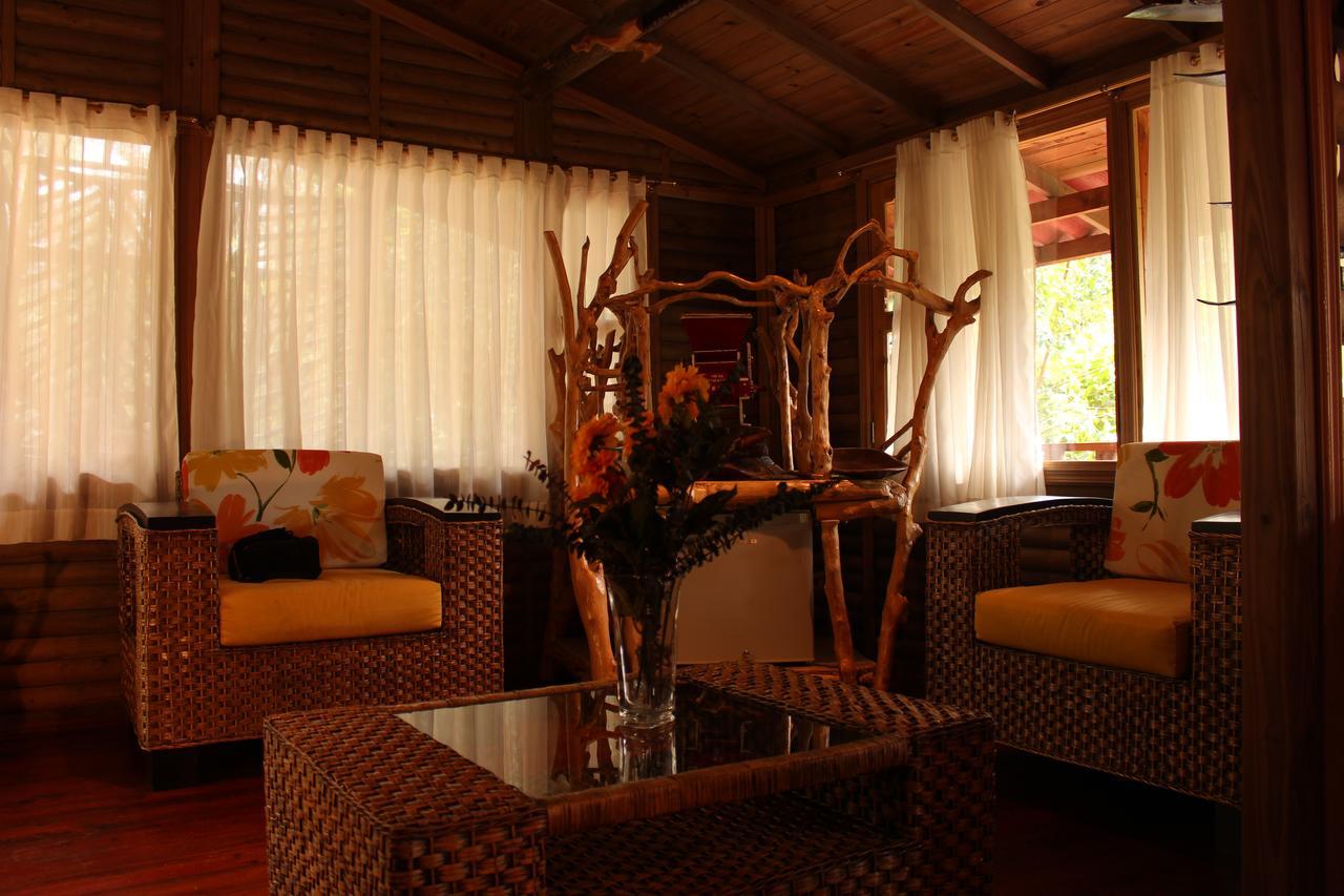 La Finestra Spa Hotel Boutique 拉维加 外观 照片
