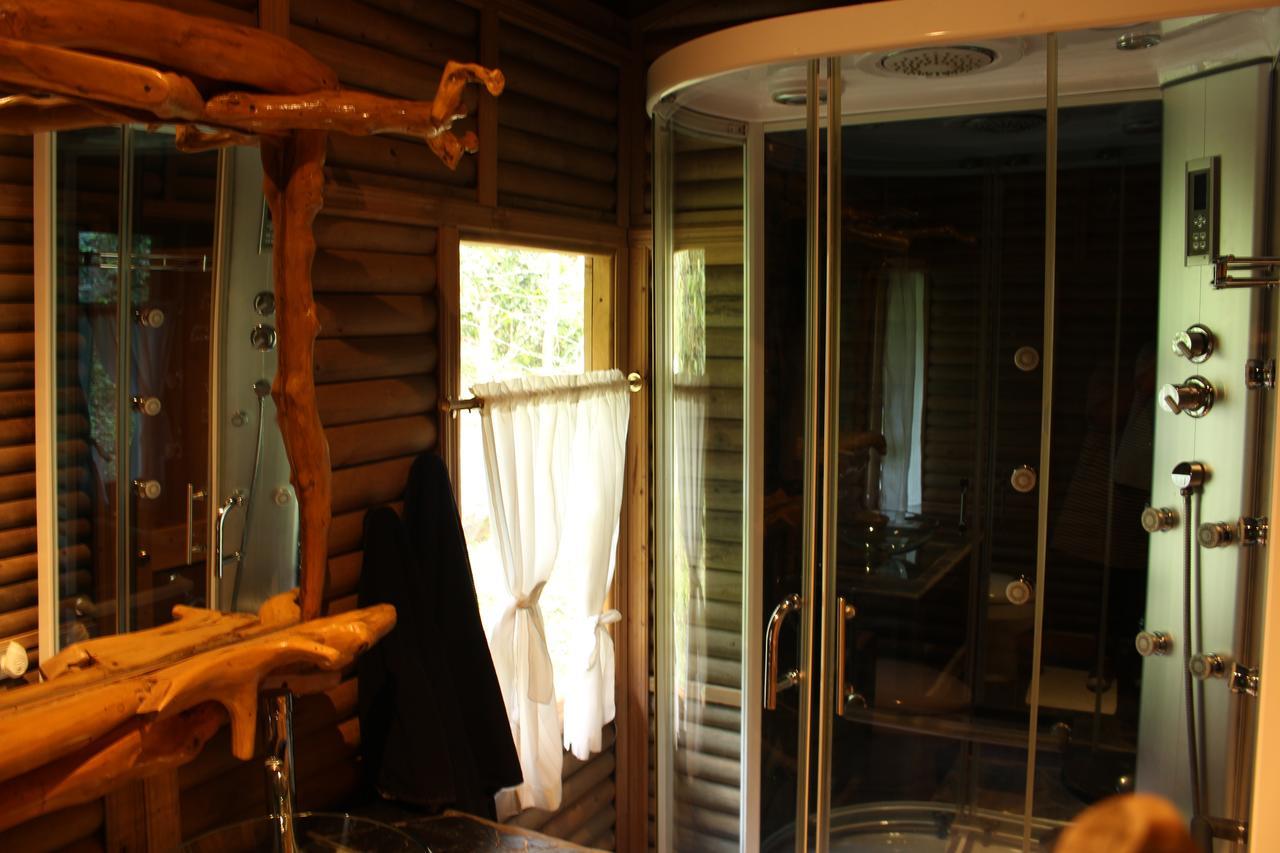 La Finestra Spa Hotel Boutique 拉维加 外观 照片
