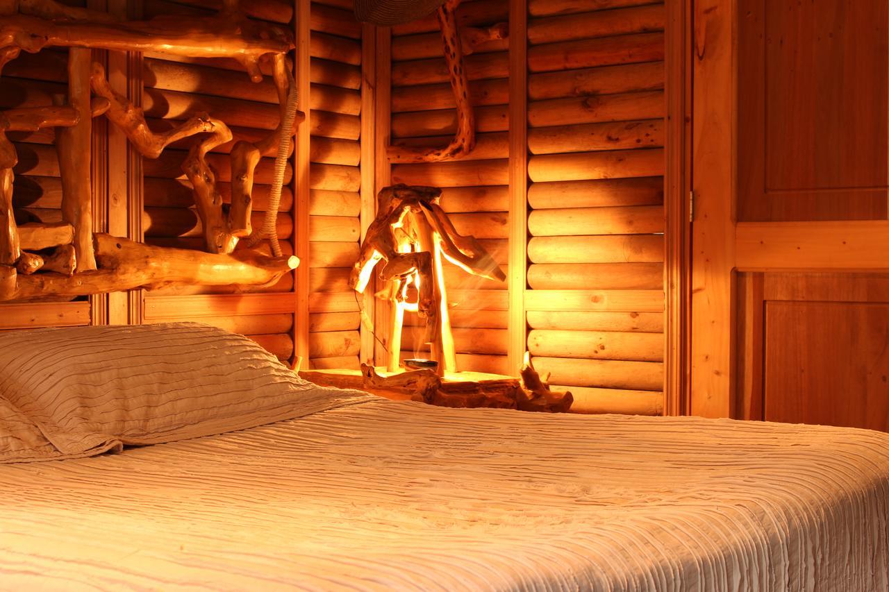 La Finestra Spa Hotel Boutique 拉维加 外观 照片