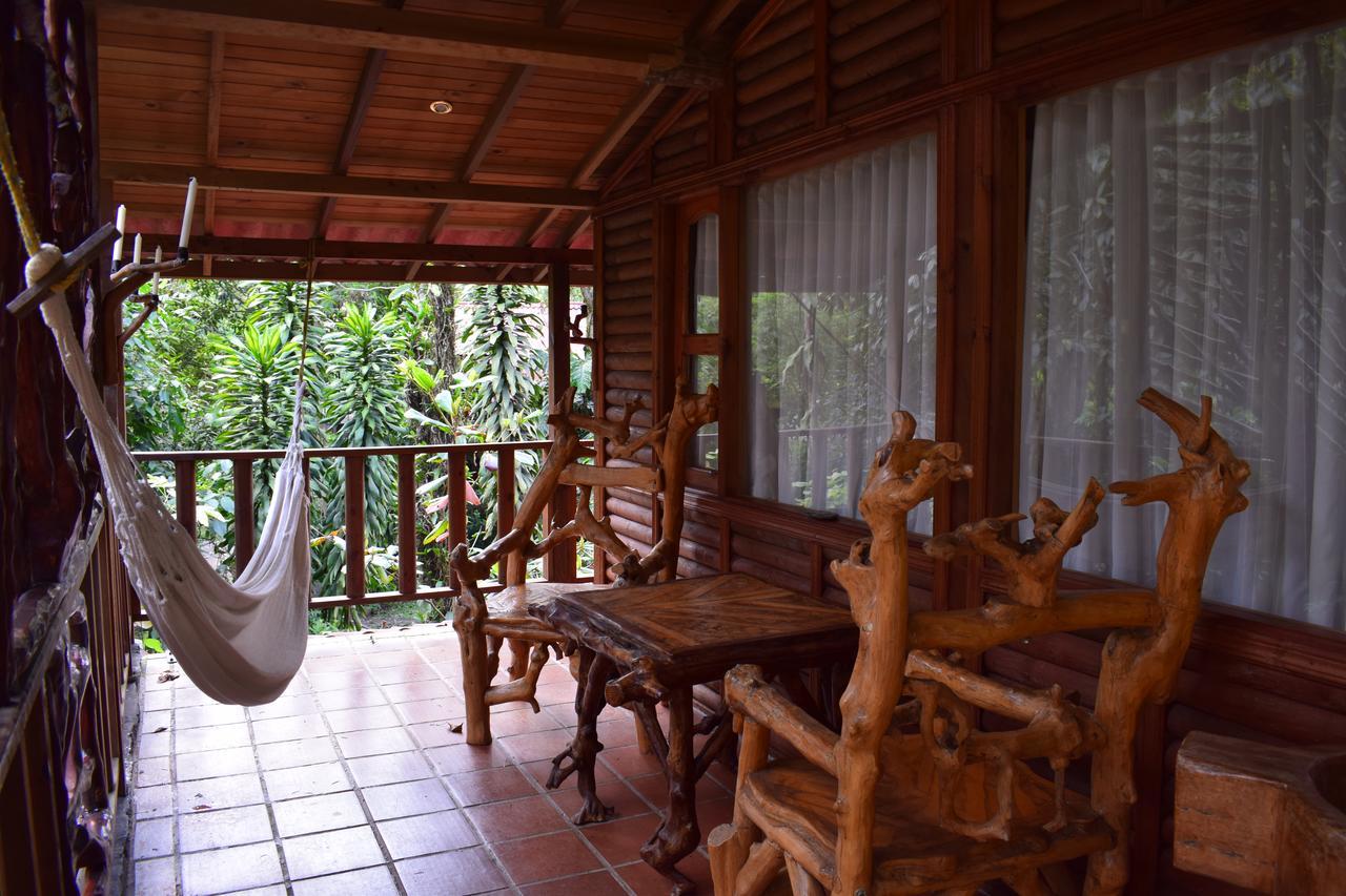 La Finestra Spa Hotel Boutique 拉维加 外观 照片