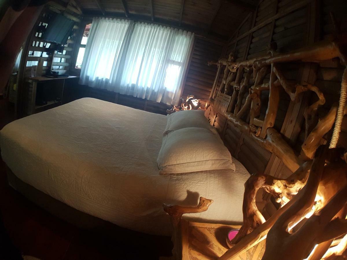 La Finestra Spa Hotel Boutique 拉维加 外观 照片