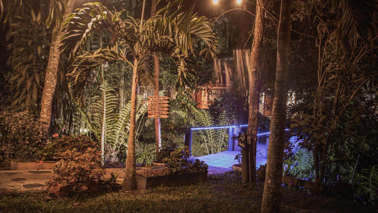 La Finestra Spa Hotel Boutique 拉维加 外观 照片