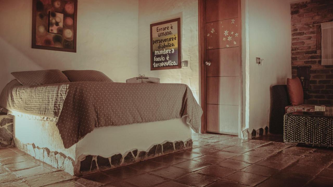 La Finestra Spa Hotel Boutique 拉维加 外观 照片