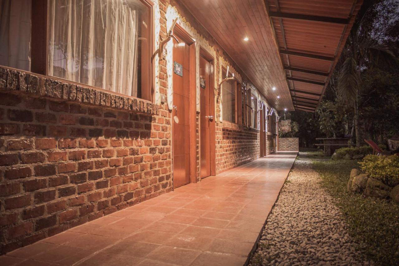 La Finestra Spa Hotel Boutique 拉维加 外观 照片
