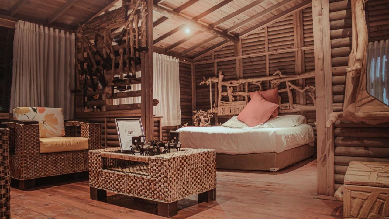 La Finestra Spa Hotel Boutique 拉维加 外观 照片