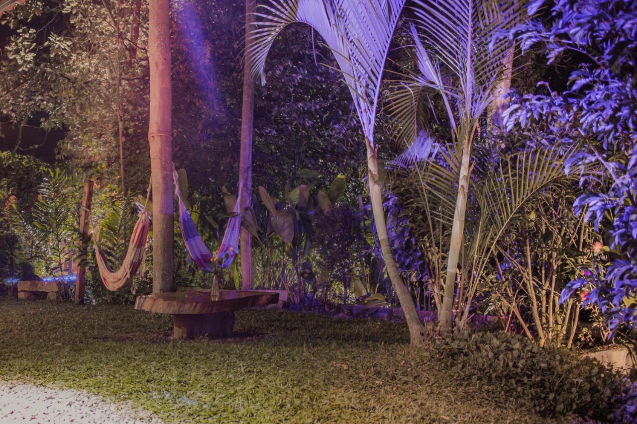 La Finestra Spa Hotel Boutique 拉维加 外观 照片